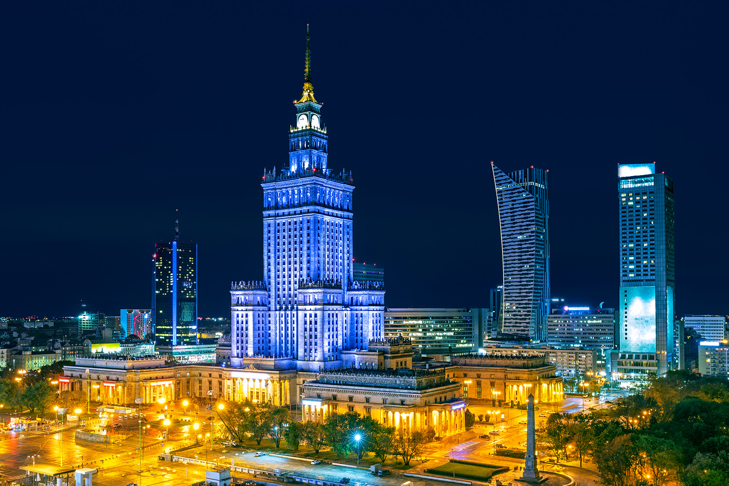 Rosyjski Ośrodek Nauki I Kultury Warszawa niceaway.pl